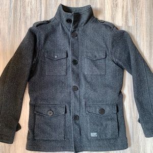 KR3W Jacket